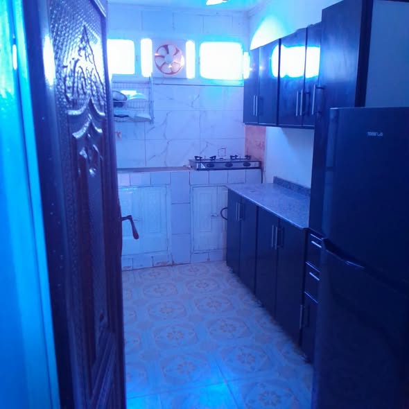 Apartment for rent