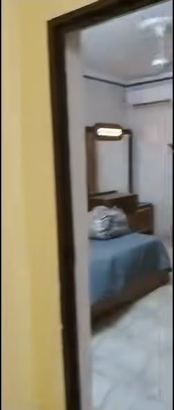 شقة للإيجار - امدرمان - الثورة