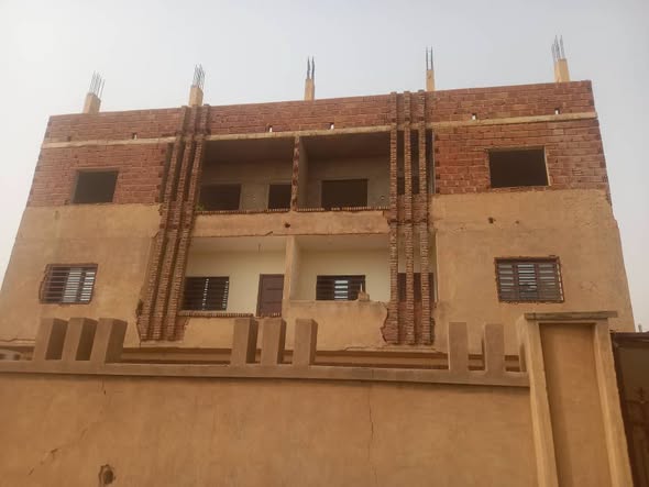 عمارة للبيع - امدرمان - الفتيحاب — 5
