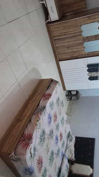 شقة للإيجار - بورتسودان - الجنائن