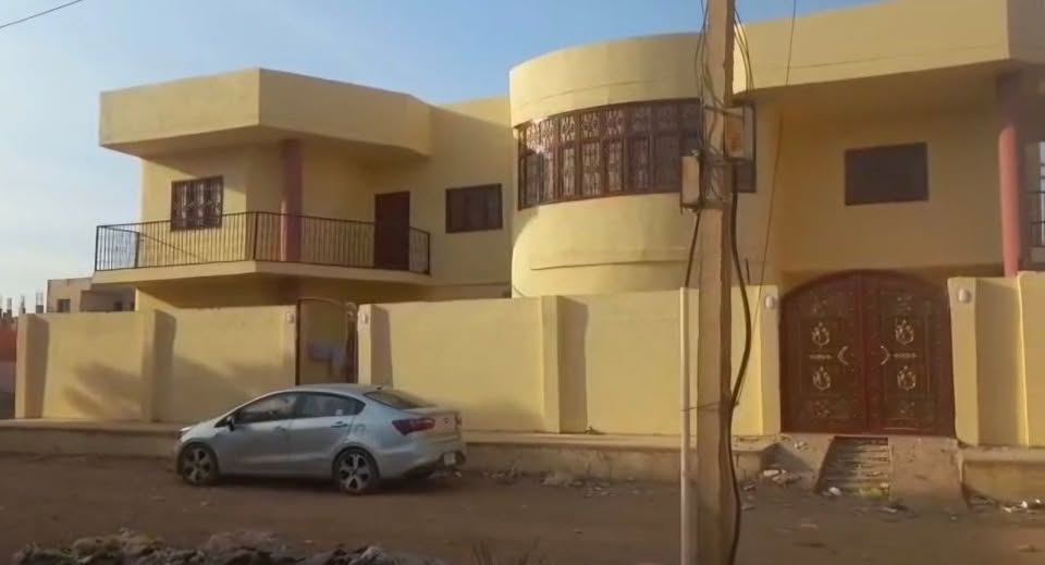 House for sale