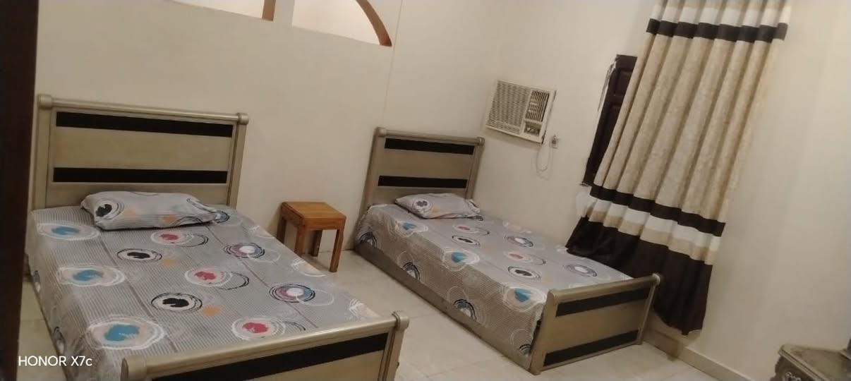 شقة للإيجار - بورتسودان - ديم المدينة