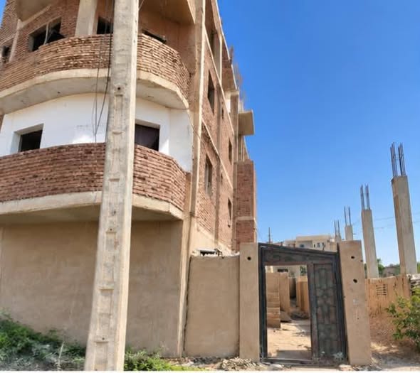عمارة للبيع - امدرمان - الملازمين — 3