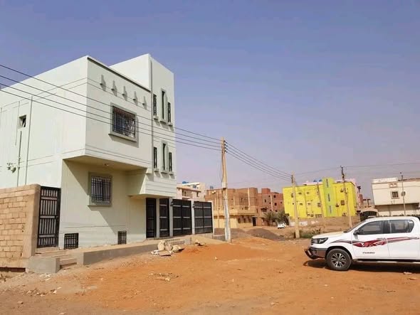 عمارة للبيع