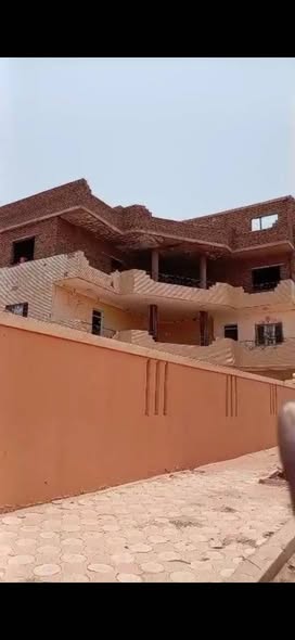 بيت للبيع - بحري - كافوري