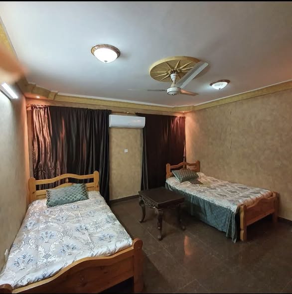 Apartment for rent — 2