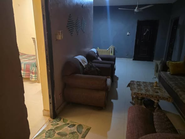Apartment for rent — 3