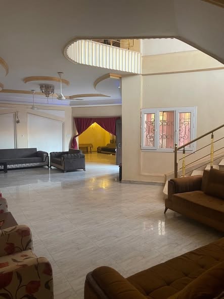 عمارة للبيع - بحري - كافوري — 4