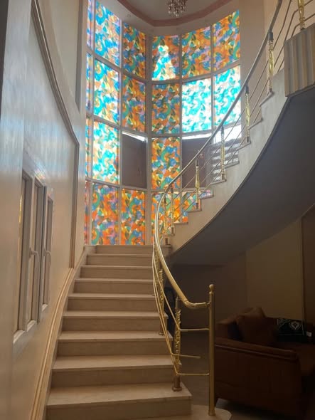 عمارة للبيع - بحري - كافوري