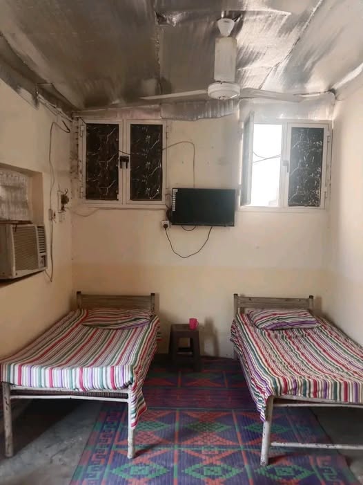 غرفة للإيجار - بورتسودان - ديم النور