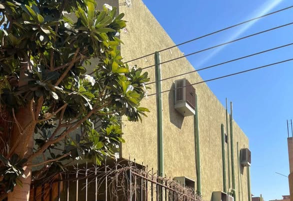عمارة للبيع - الخرطوم - المعمورة — 5