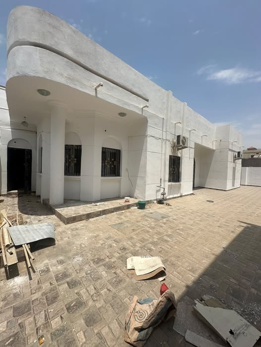 بيت للإيجار - بورتسودان - المطار