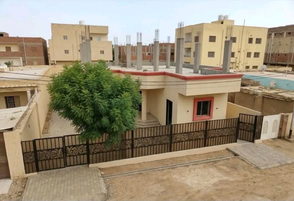 عمارة للبيع - الخرطوم - أركويت — 3