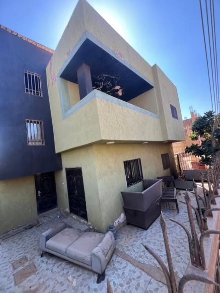عمارة للبيع - الخرطوم - المعمورة — 3