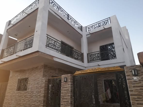 عمارة للبيع