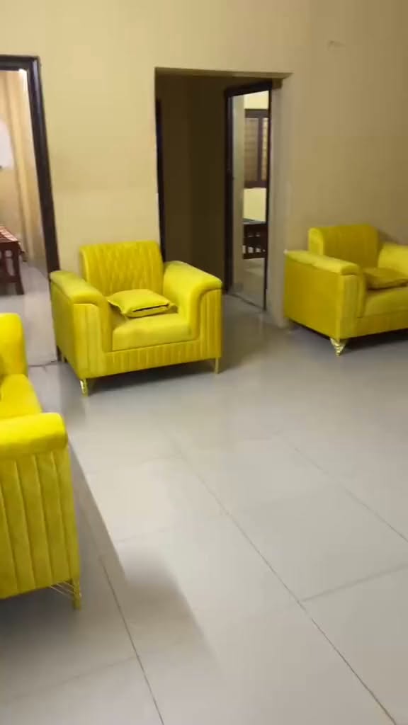 شقة للإيجار - مدني - المطار