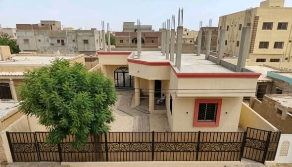 عمارة للبيع - الخرطوم - أركويت