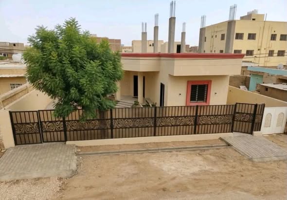 عمارة للبيع - الخرطوم - أركويت — 2