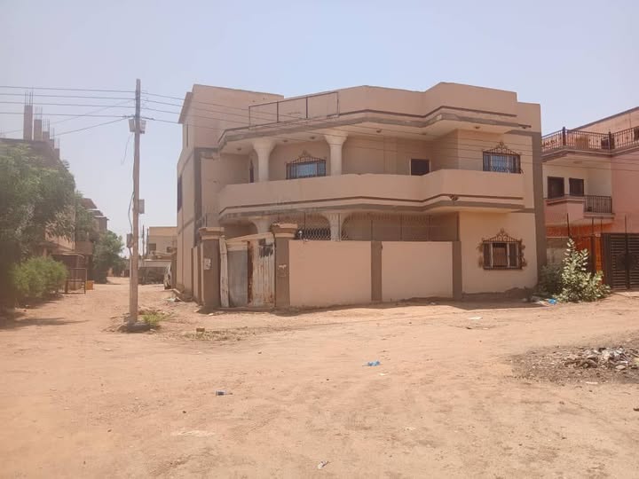 House for sale