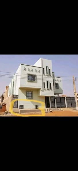 عمارة للبيع - الخرطوم - المعمورة