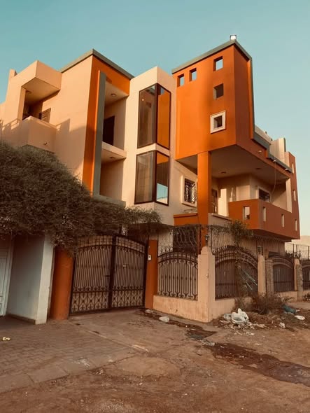 عمارة للبيع - الخرطوم