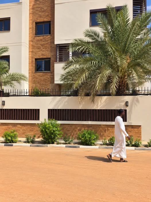 عمارة للبيع - بحري