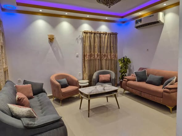 Apartment for rent — 5