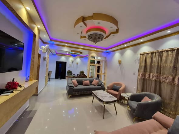 Apartment for rent — 2