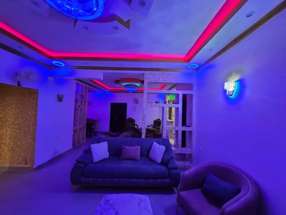 Apartment for rent — 3