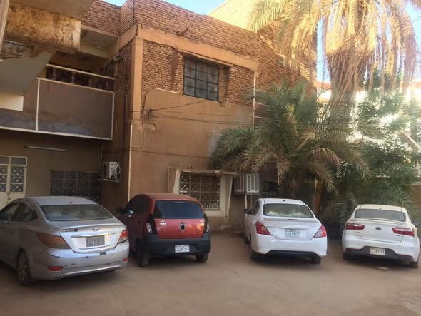 عمارة للبيع - الخرطوم - الرياض — 3