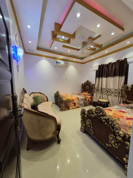 Apartment for rent — 4
