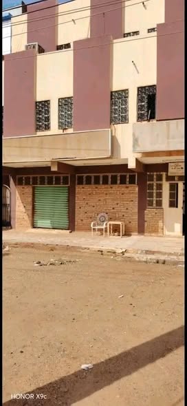 عمارة للبيع - بحري — 2