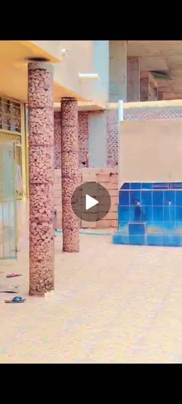 عمارة للبيع - بحري
