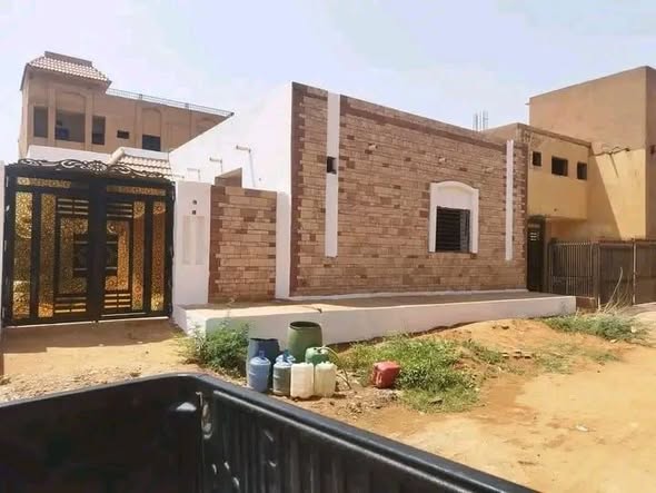 بيت للبيع - بحري
