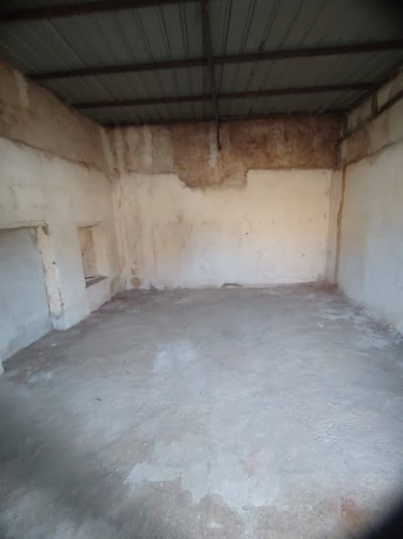 Shop for rent