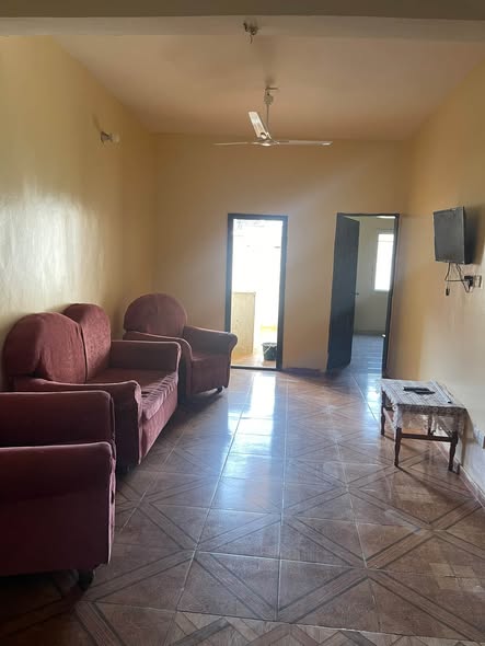 شقة للإيجار - بورتسودان - ديم المدينة