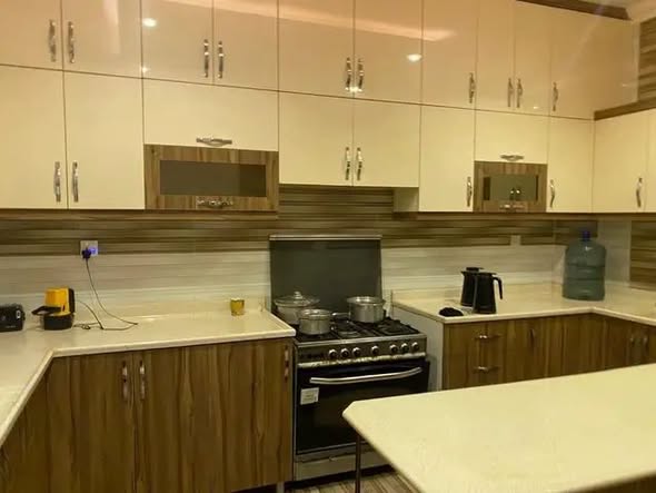 House for rent — 4