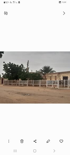 بيت للبيع - الأبيض - كريمة — 3