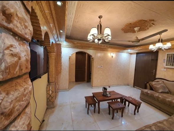 شقة للإيجار - امدرمان - المهندسين — 3