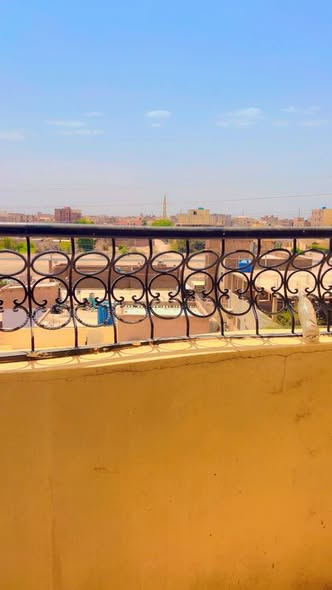 شقة للإيجار - الخرطوم - جبرة — 2