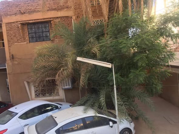 عمارة للبيع - الخرطوم - الرياض