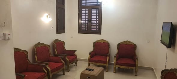 شقة للإيجار - امدرمان - الفتيحاب — 5