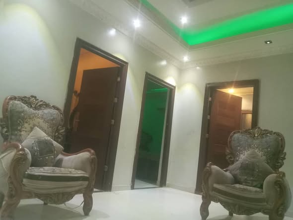 Apartment for rent — 4