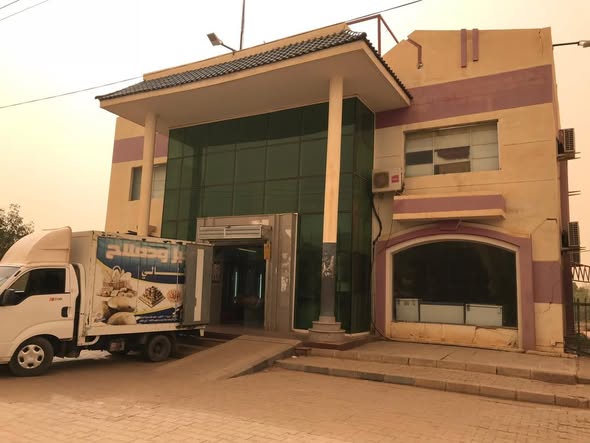 Building for sale — 2