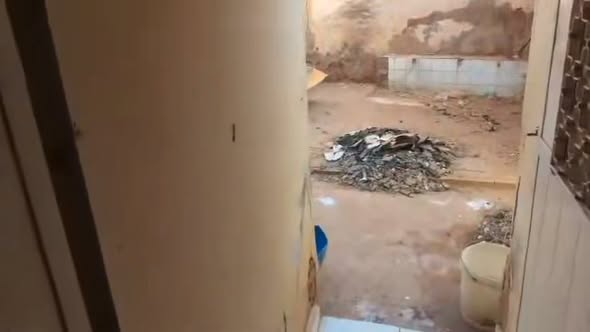 بيت للبيع - امدرمان - أبروف