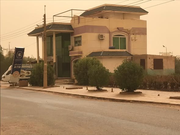 Building for sale — 3