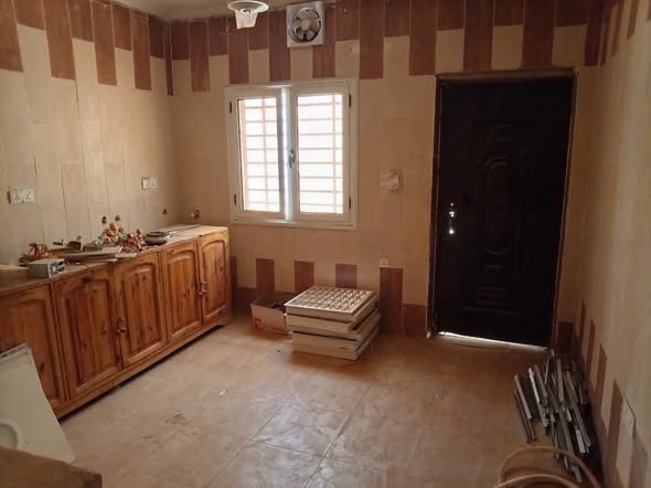 عمارة للبيع - الخرطوم - أركويت