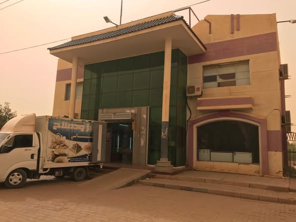 Building for sale — 4