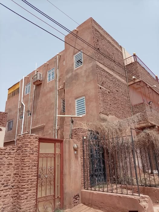 عمارة للبيع - الخرطوم
