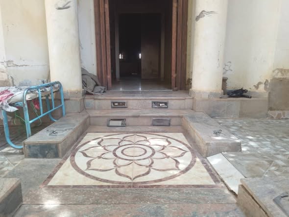 عمارة للبيع — 4